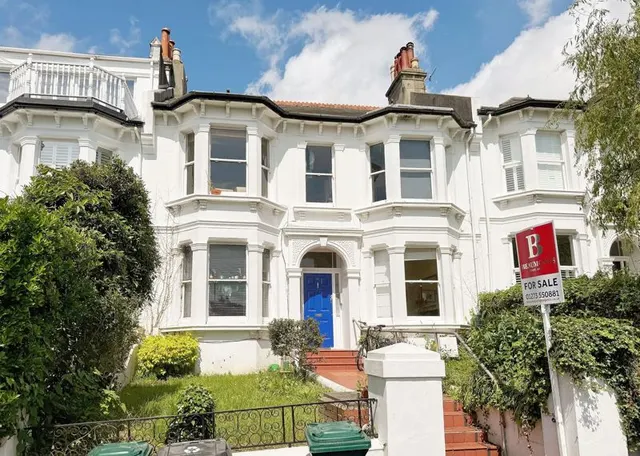 41 Stanford Avenue, Brighton BN1 6GA, photo 1