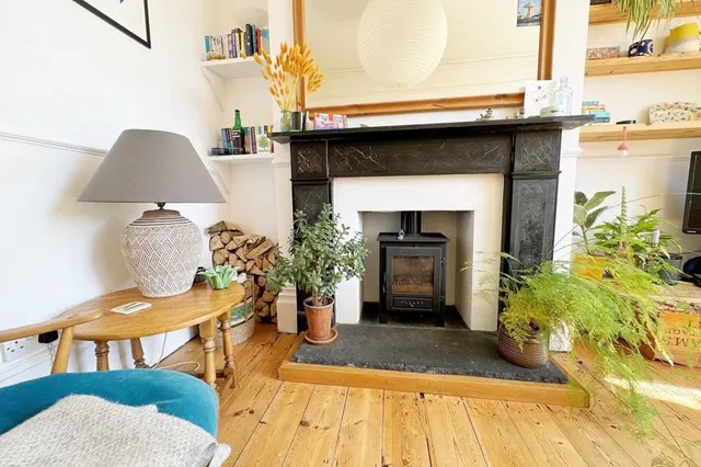 Photo 3 — 41 Stanford Avenue, Brighton BN1 6GA