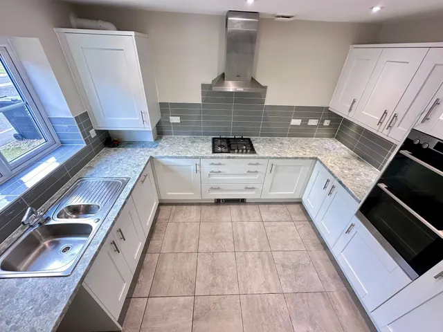 Corcoran Close, Shepshed, LE12, photo 2
