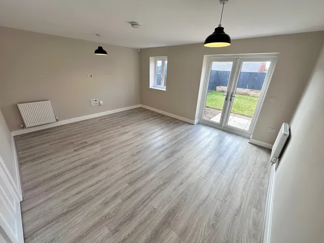 Corcoran Close, Shepshed, LE12, photo 3