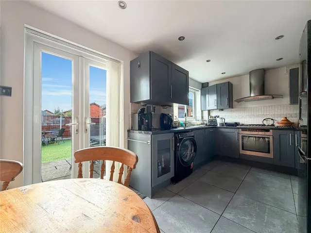 Well Spring Hill, Wigston, LE18, photo 3