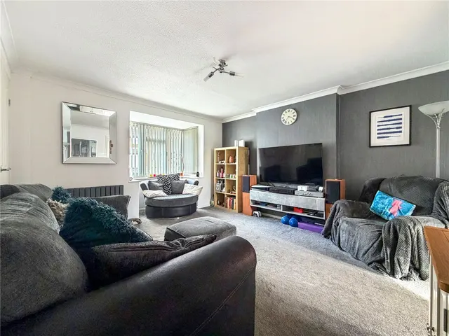 Well Spring Hill, Wigston, LE18, photo 2