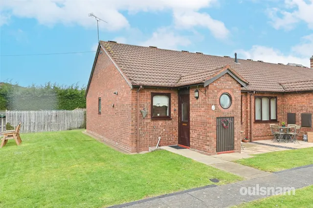 Harden Keep, Millpool Way, Smethwick, West Midlands, B66 4HQ, photo 1