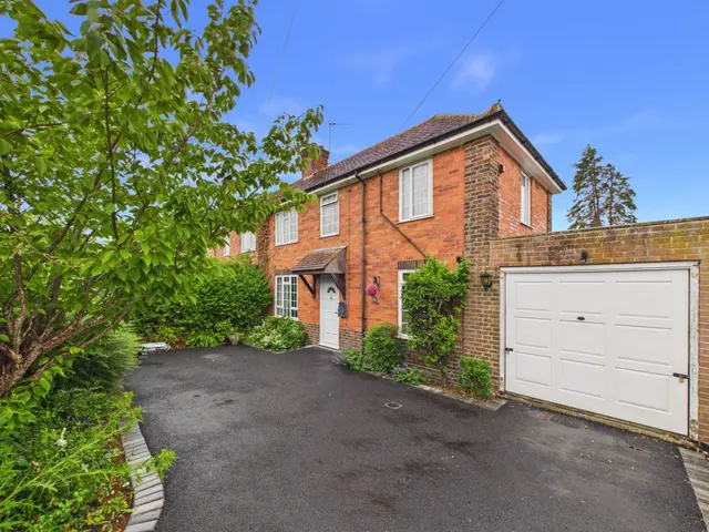 Callington Road, Reading, RG2, photo 1