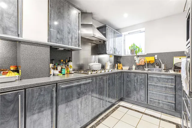 Goswell Road, London, EC1V, photo 2