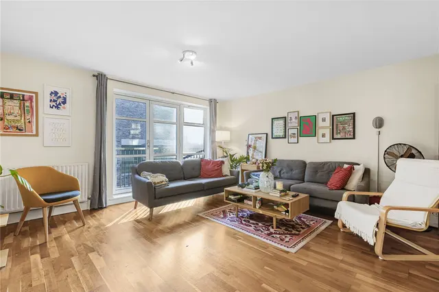 Goswell Road, London, EC1V, photo 1