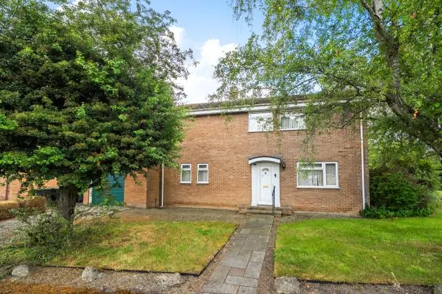 Moorland Road, Witney, OX28, photo 1