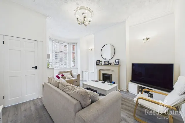 Photo 2 — Mottram Road, Hyde, Greater Manchester, SK14