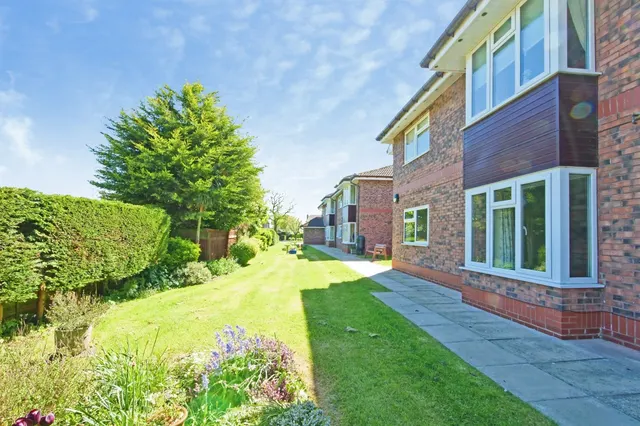 St Marys Mews, Wigginton, YO32, photo 1