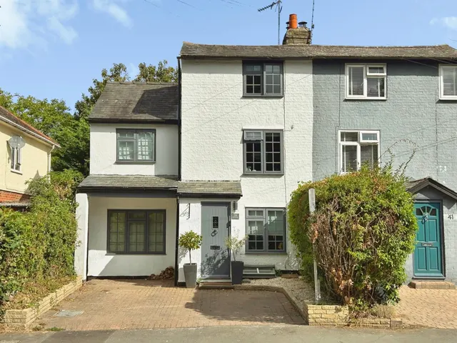 Radwinter Road, Saffron Walden, CB11, photo 1
