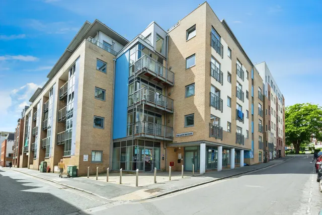 King Square Avenue, Bristol, BS2, photo 1