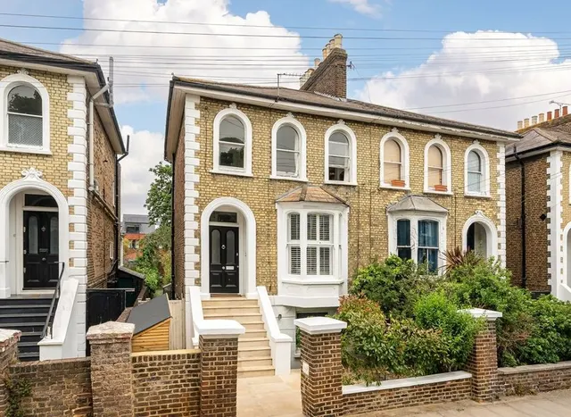 Pelham Road, Wimbledon, SW19, photo 1