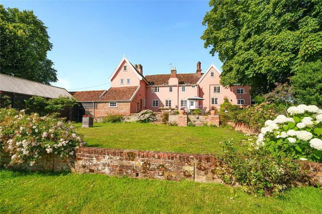 Photo 3 — Highlands Road, Monks Eleigh, Ipswich, Suffolk, IP7 7QQ