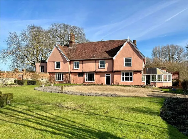 Highlands Road, Monks Eleigh, Ipswich, Suffolk, IP7 7QQ, photo 1