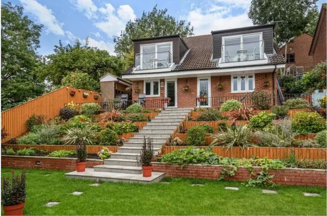 Applewick Lane, High Wycombe, HP12, photo 1