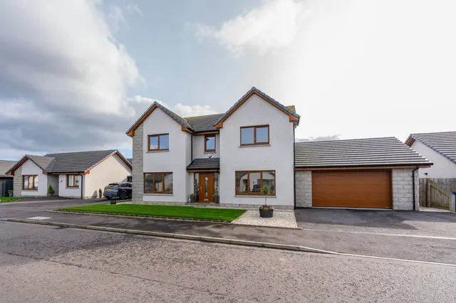 Greenacres Avenue, Peterhead, AB42, photo 1
