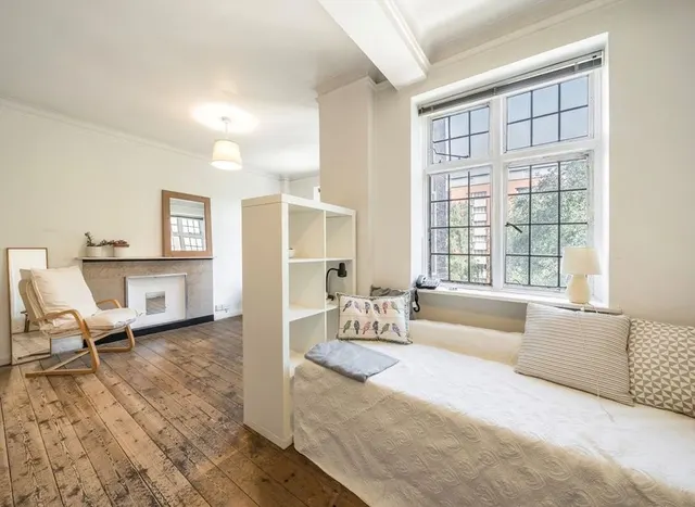 Photo 2 — Judd Street, Bloomsbury, WC1H