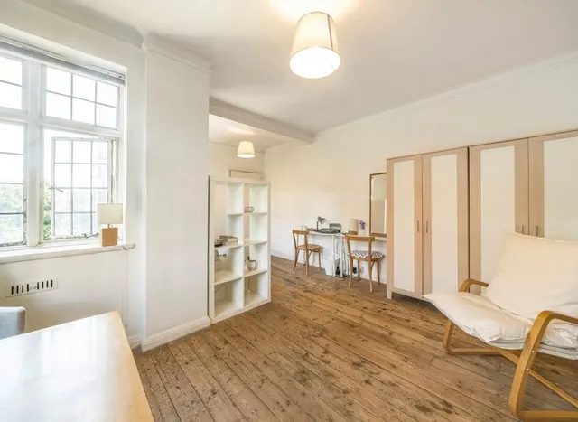 Photo 3 — Judd Street, Bloomsbury, WC1H