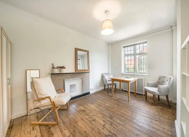 Judd Street, Bloomsbury, WC1H, photo 1
