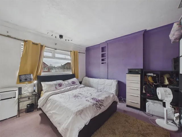 Photo 2 — Marston Avenue, Dagenham, RM10
