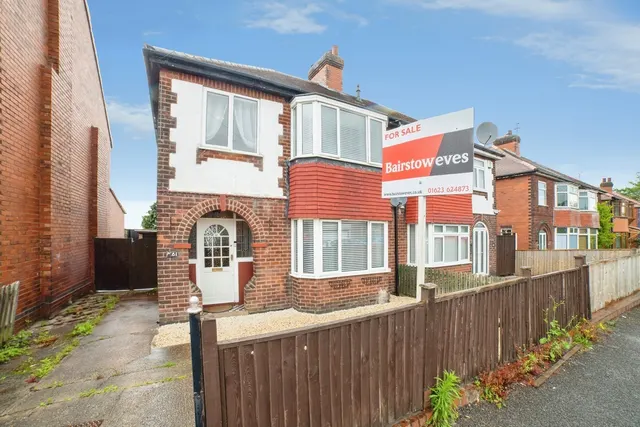 Windsor Road, Mansfield, Nottinghamshire, NG18, photo 1