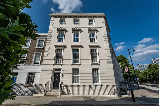 Photo 2 — Millbank, London, SW1P