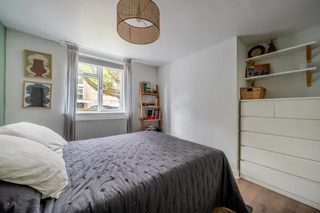 Photo 2 — Elmworth Grove, West Dulwich, London, SE21