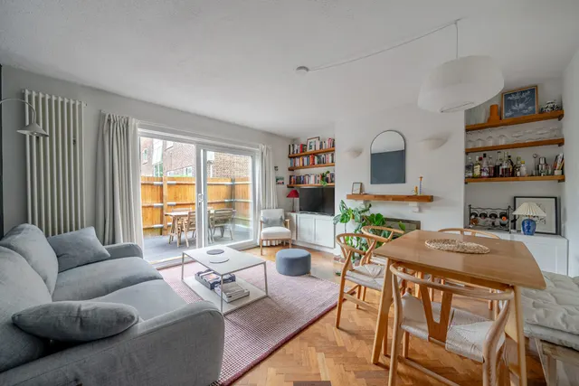 Elmworth Grove, West Dulwich, London, SE21, photo 1