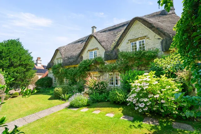 Ashley, Box, Corsham, Wiltshire, SN13 8AJ, photo 1