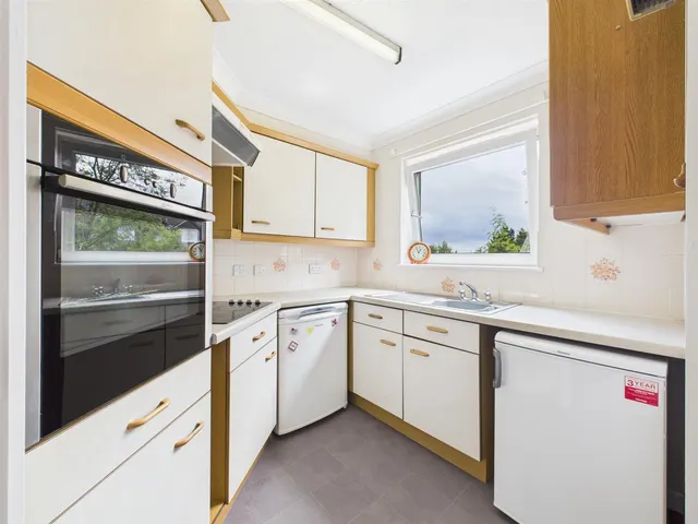 Photo 2 — Sherleys Court, Wood Lane, Ruislip, Middlesex, HA4 6DH