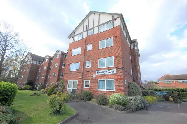 Sherleys Court, Wood Lane, Ruislip, Middlesex, HA4 6DH, photo 1