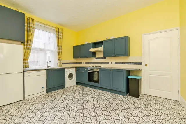 Photo 2 — Catherine Street, HARTLEPOOL