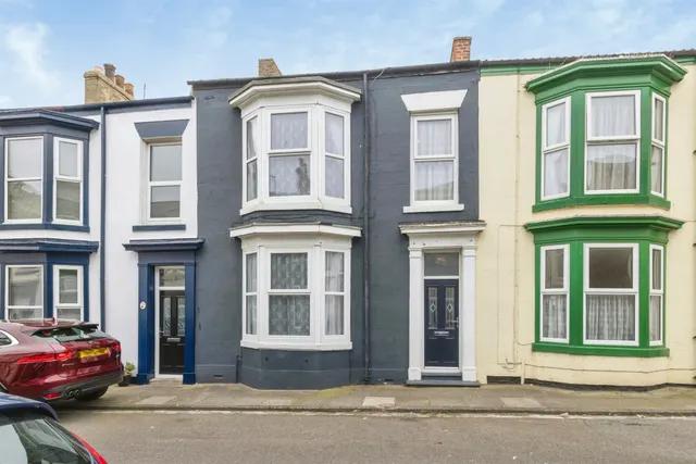 Catherine Street, HARTLEPOOL, photo 1