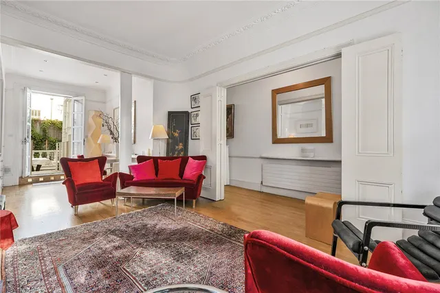 Kensington Park Road, London, W11, photo 2