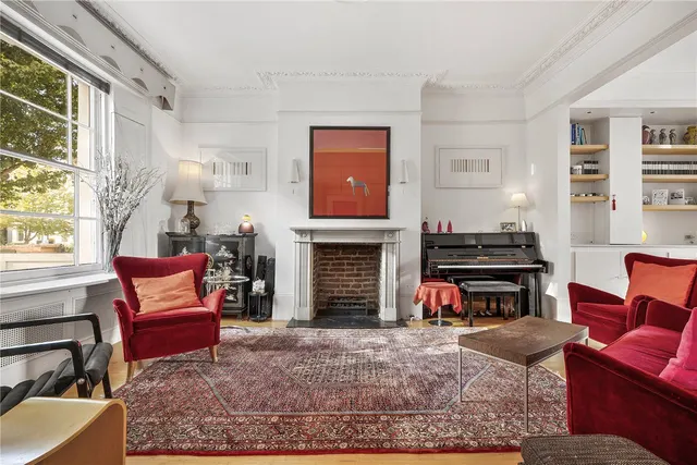 Kensington Park Road, London, W11, photo 3
