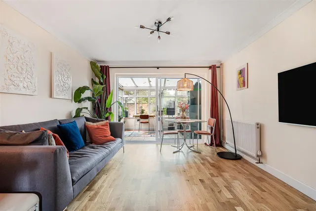De Mandeville Road, Elsenham, CM22, photo 3