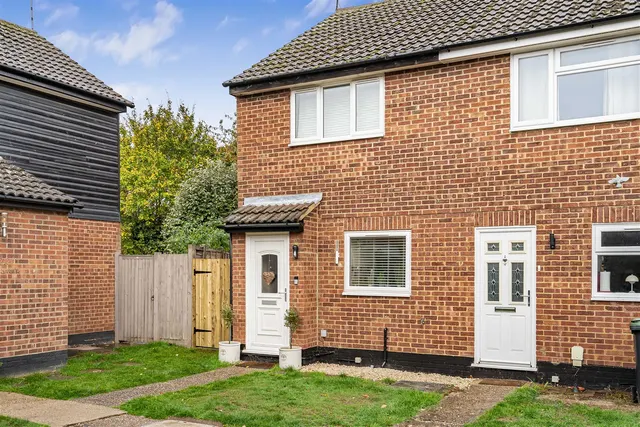 De Mandeville Road, Elsenham, CM22, photo 1