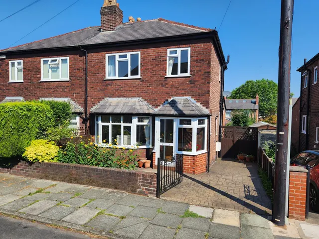 Southern Street, Warrington, photo 1