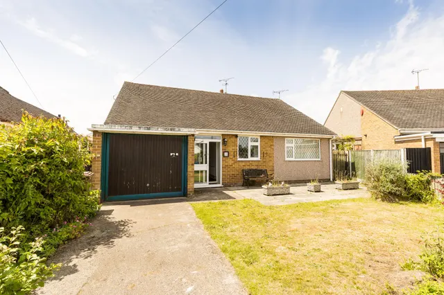 Greenville Avenue, Deeside, CH5, photo 1