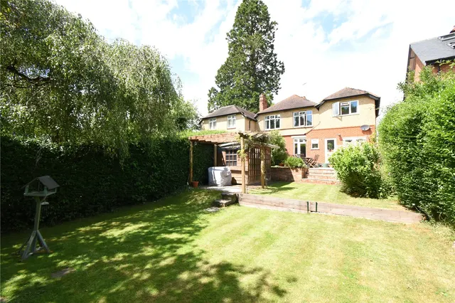 Photo 3 — London Road, Hook, Hampshire, RG27 9NH