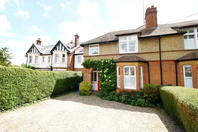 London Road, Hook, Hampshire, RG27 9NH, photo 1