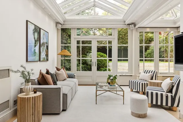 Tregunter Road, Chelsea, SW10, photo 3