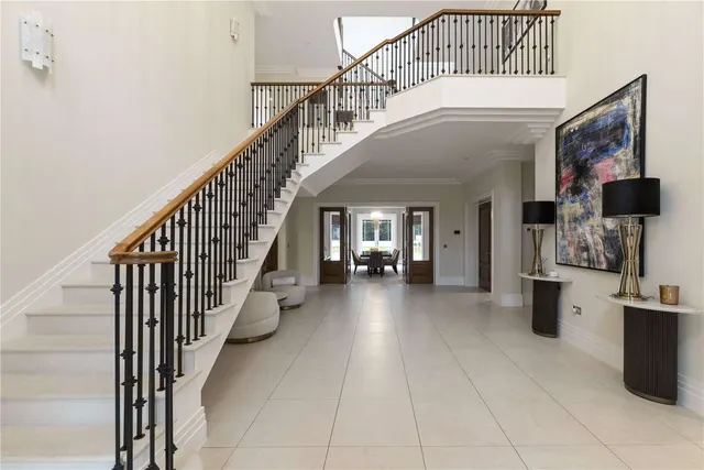 Photo 3 — Sunning Avenue, Sunningdale, Berkshire, SL5 9PN