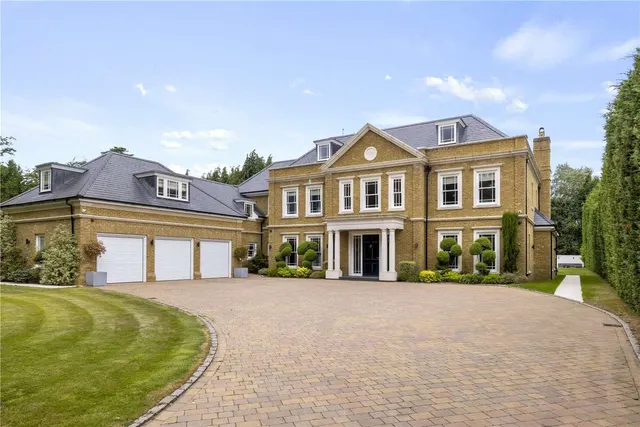 Photo 2 — Sunning Avenue, Sunningdale, Berkshire, SL5 9PN