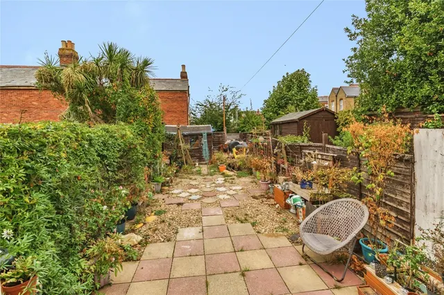 Upper Yarborough Road, East Cowes, PO32, photo 2