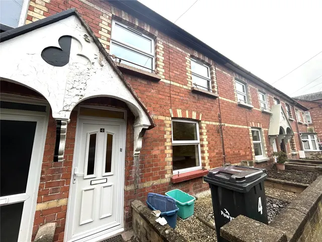 Dysart Terrace, Newtown, photo 1