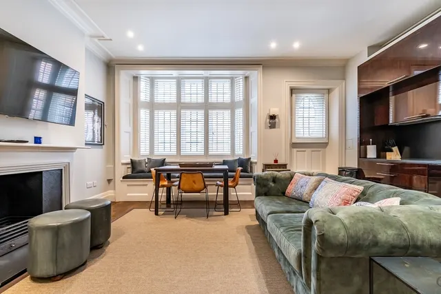 North Audley Street Mayfair W1K, photo 1