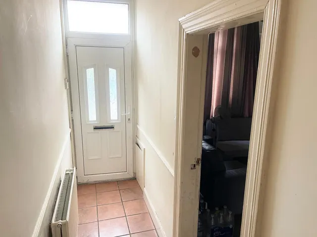Redruth Street, Rusholme, M14, photo 2
