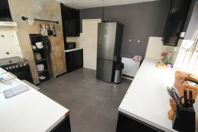 Woodbury Road, Bridgwater, photo 2
