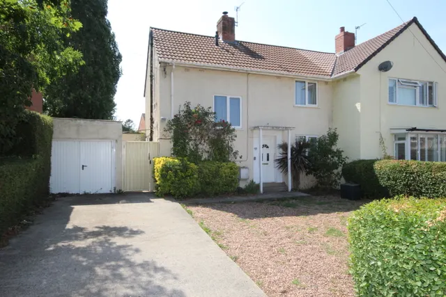 Woodbury Road, Bridgwater, photo 1